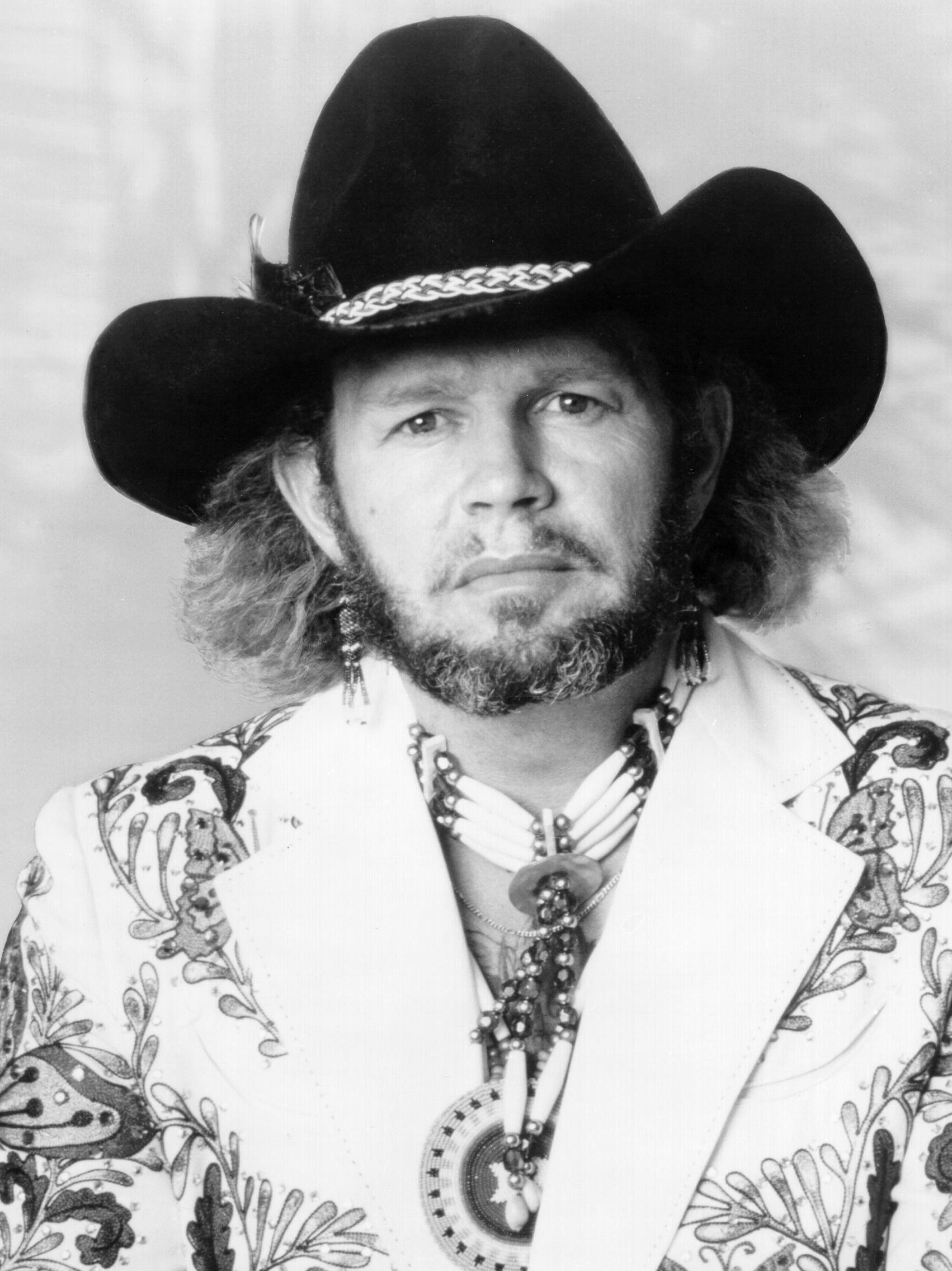 David Allan Coe's Health: What We Know About His Hospitalization Before Death