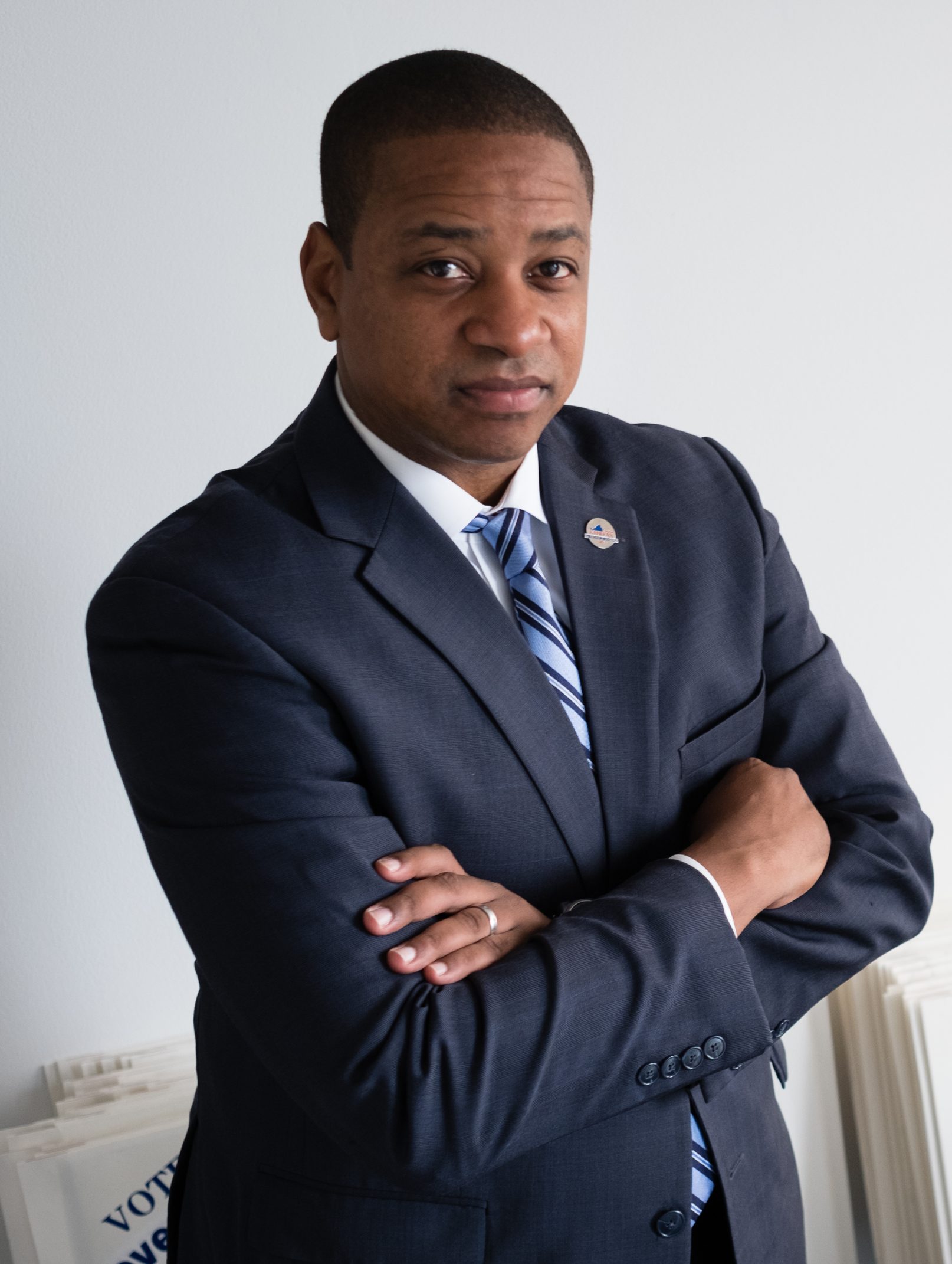 What Happened to Justin Fairfax's Wife? What We Know About Cerina Fairfax
