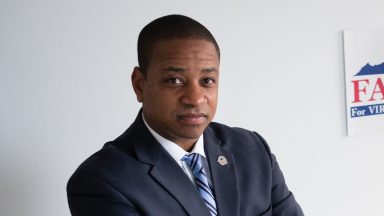 Did Justin Fairfax Have Children? About His Family After Alleged Murder-Suicide