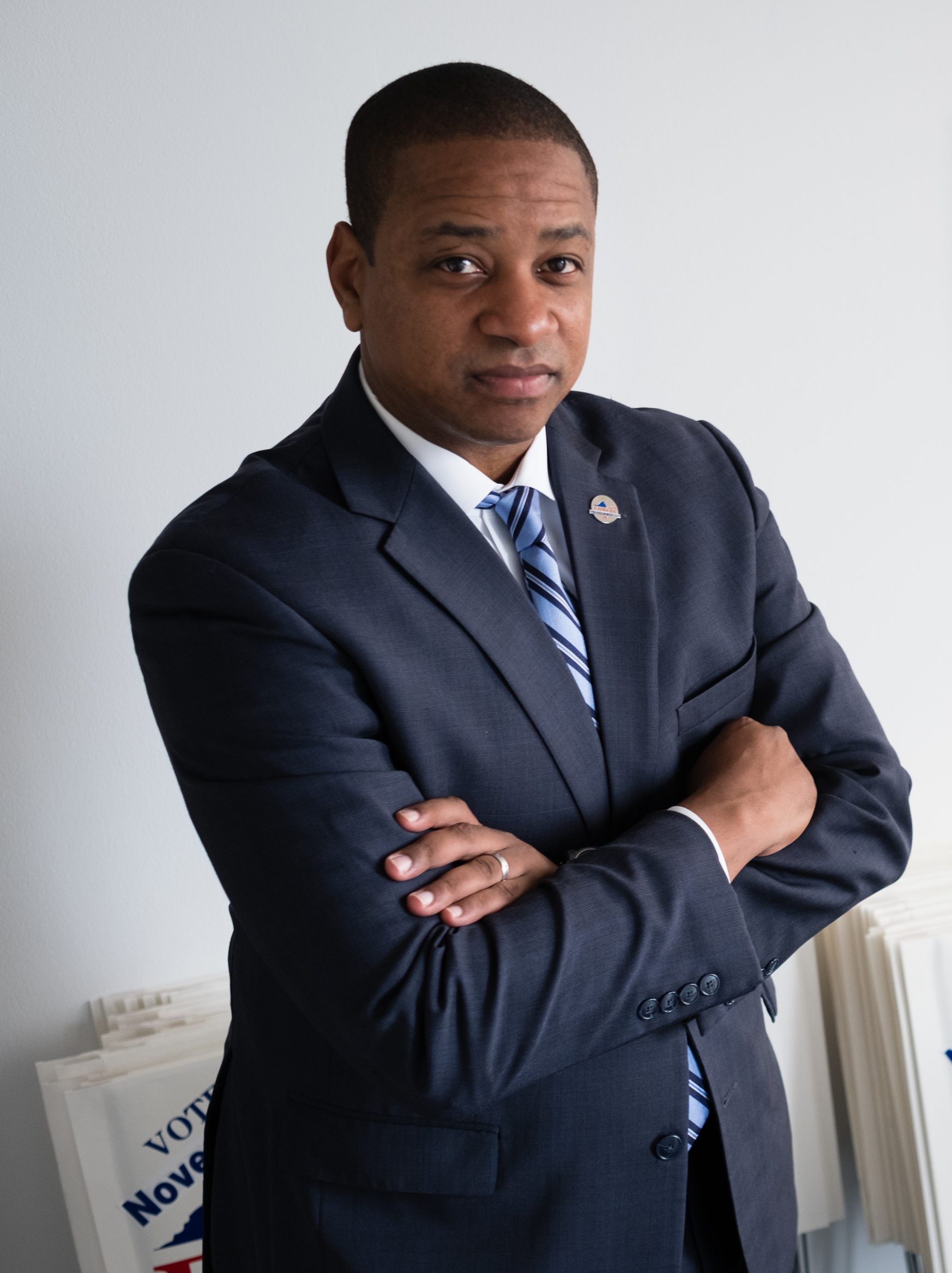 Justin Fairfax Allegations: Everything We Know About the Former Lt. Gov. After His Death