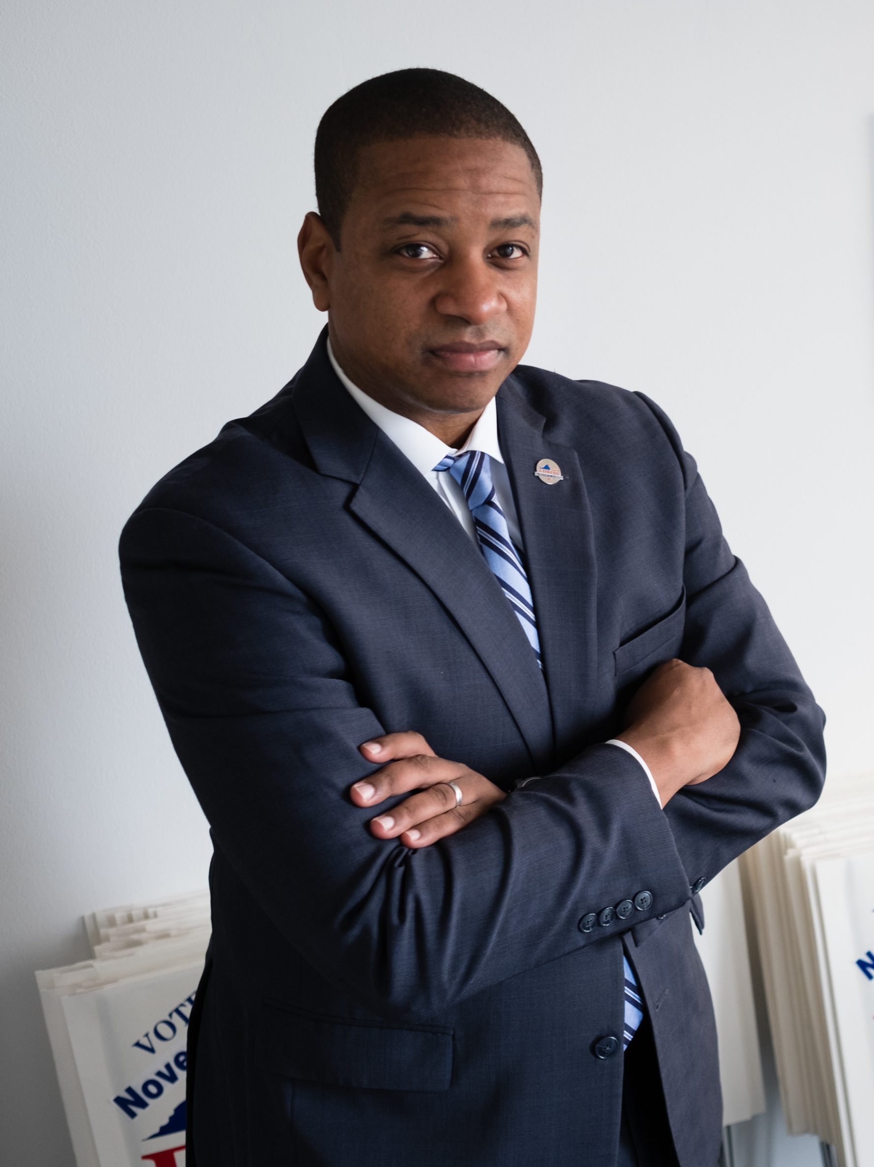 Did Justin Fairfax Have Children? About His Family After Alleged Murder-Suicide