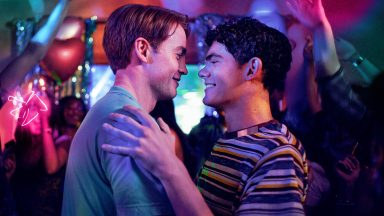 'Heartstopper Forever' Movie: Updates on the Release Date, Cast, How to Watch & More