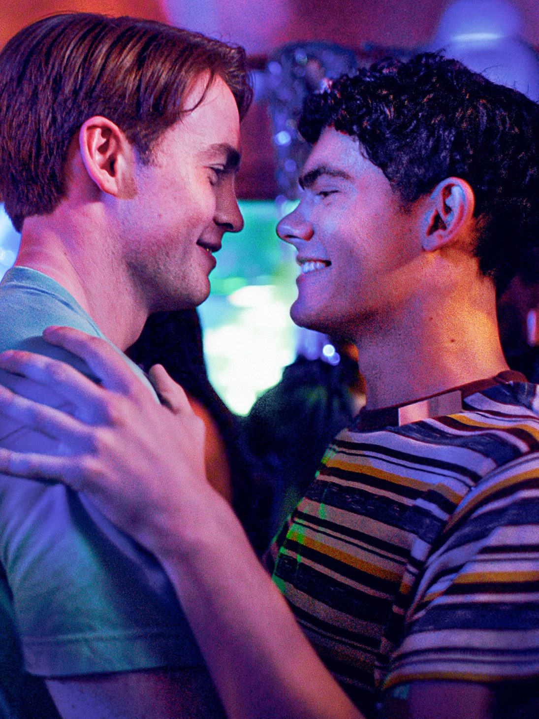 'Heartstopper Forever' Movie: Updates on the Release Date, Cast, How to Watch & More