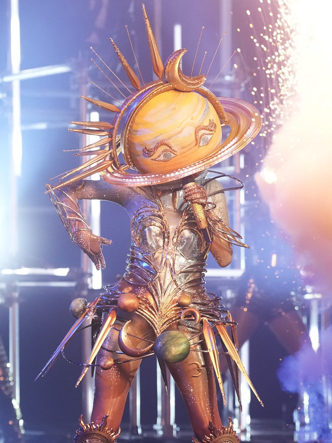 Who Won 'The Masked Singer' 2026? See Season 14 Winner