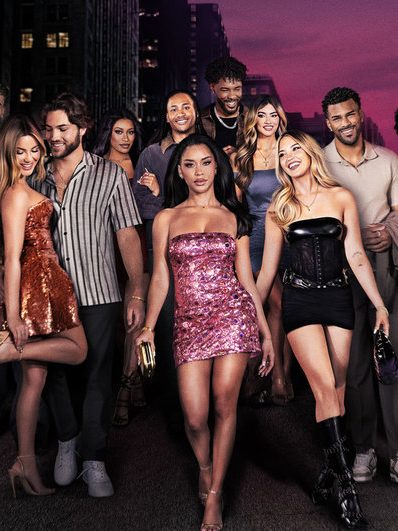 'Love Island: Beyond the Villa' Season 2 Episodes: When, Where & How to Watch