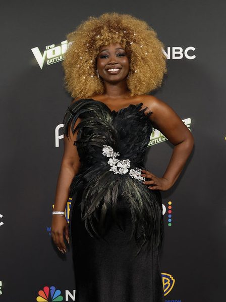 Who Won 'The Voice' 2026? Meet the Season 29 Winner Alexia Jayy