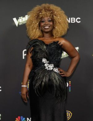 Who Won 'The Voice' 2026? Meet the Season 29 Winner Alexia Jayy