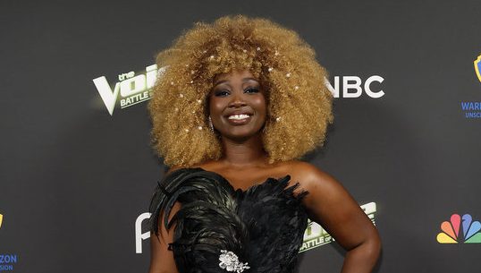 Who Won ‘The Voice’ 2026? Meet Season 29 Winner Alexia Jayy Who Won ‘The Voice’ 2026? Meet Season 29 Winner Alexia Jayy