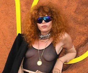 Natasha Lyonne's Health Today: All About the Actress' Past Addiction, Hepatitis C, Heart Surgery & More