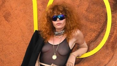 Natasha Lyonne's Health Today: All About the Actress' Past Addiction, Hepatitis C, Heart Surgery & More