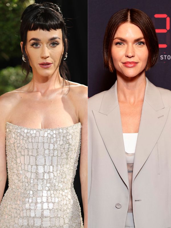 Katy Perry & Ruby Rose Drama: The Accusations, Response & Other Updates