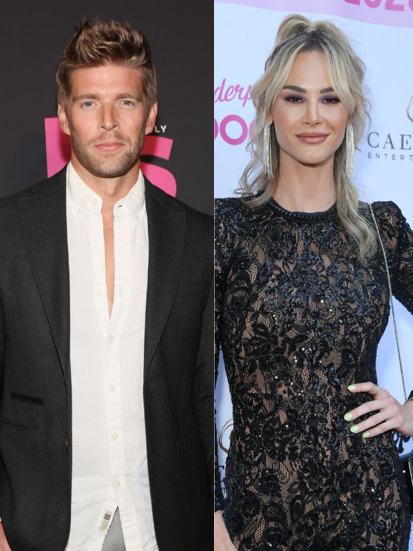 Are Kyle Cooke & Meghan King Dating? What We Know About Their Status