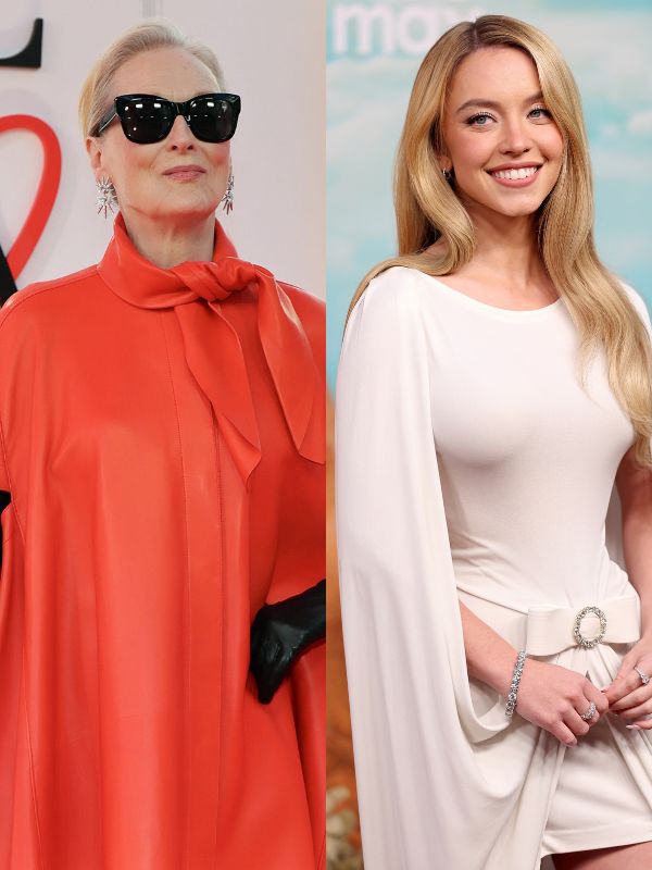 Is Sydney Sweeney in 'The Devil Wears Prada 2'? What Happened to Her Cameo
