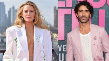 Blake Lively & Justin Baldoni's 'It Ends With Us' Lawsuit Settlement Details