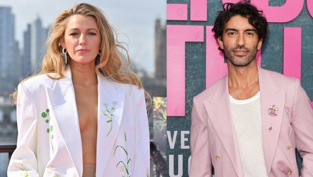 Blake Lively & Justin Baldoni's 'It Ends With Us' Lawsuit Settlement Details