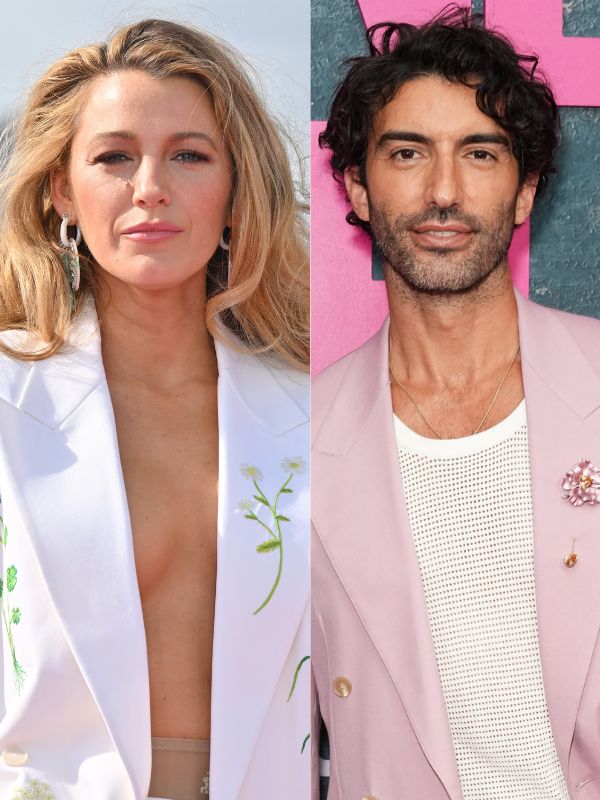 Blake Lively & Justin Baldoni's 'It Ends With Us' Lawsuit Settlement Details