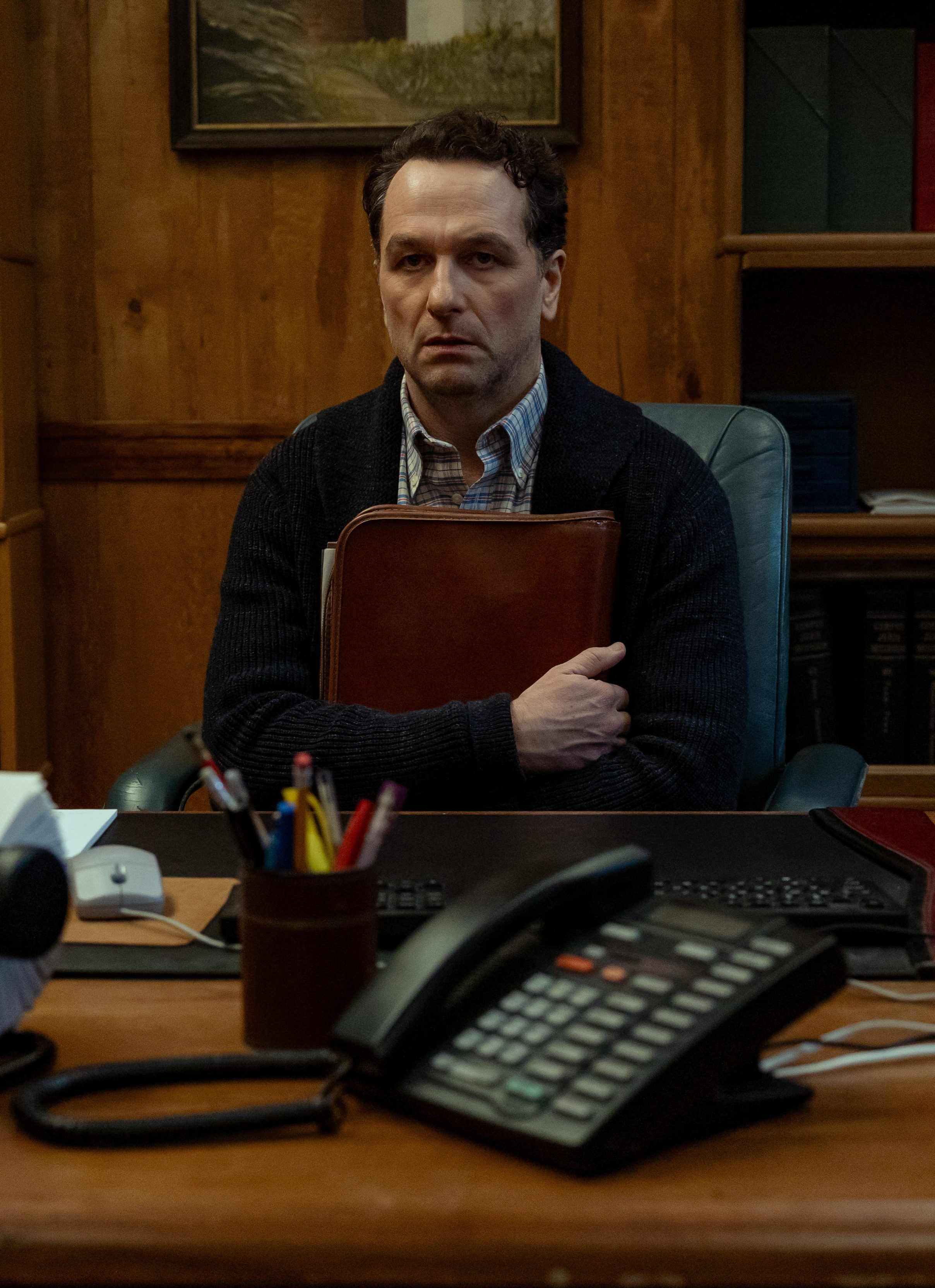 'Widow's Bay' TV Series: Where to Watch, Plot, Cast, Release Date & More