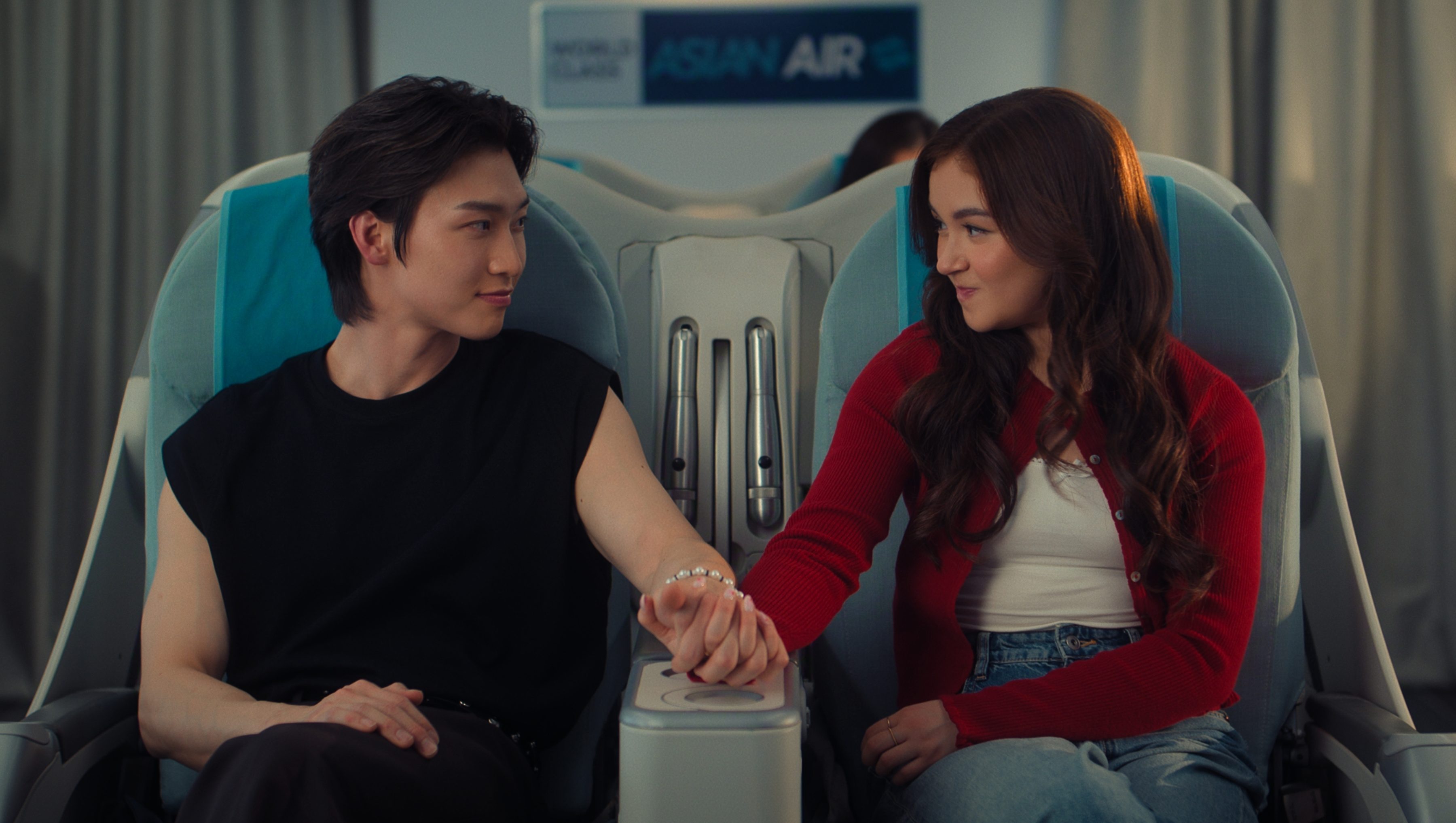 ‘XO, Kitty’ Cast Guide: Meet the Stars From Season 3