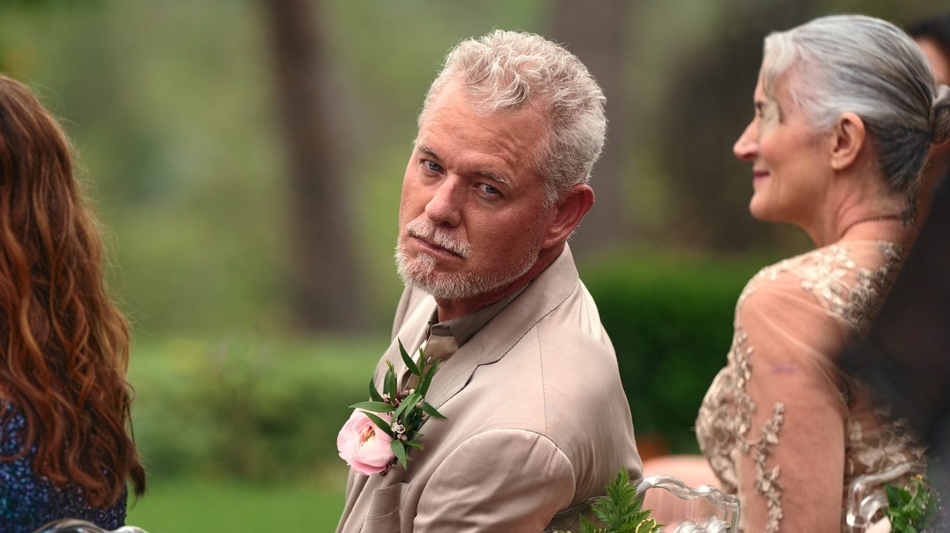 Wanneer filmde Eric Dane de scènes van seizoen 3 van ‘Euphoria’ voordat hij stierf? – Hollywood-leven
