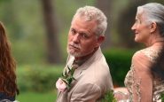 When Did Eric Dane Film 'Euphoria' Wedding Scenes Before He Died of ALS?
