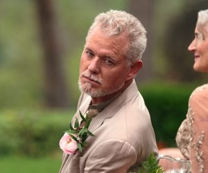When Did Eric Dane Film 'Euphoria' Wedding Scenes Before He Died of ALS?