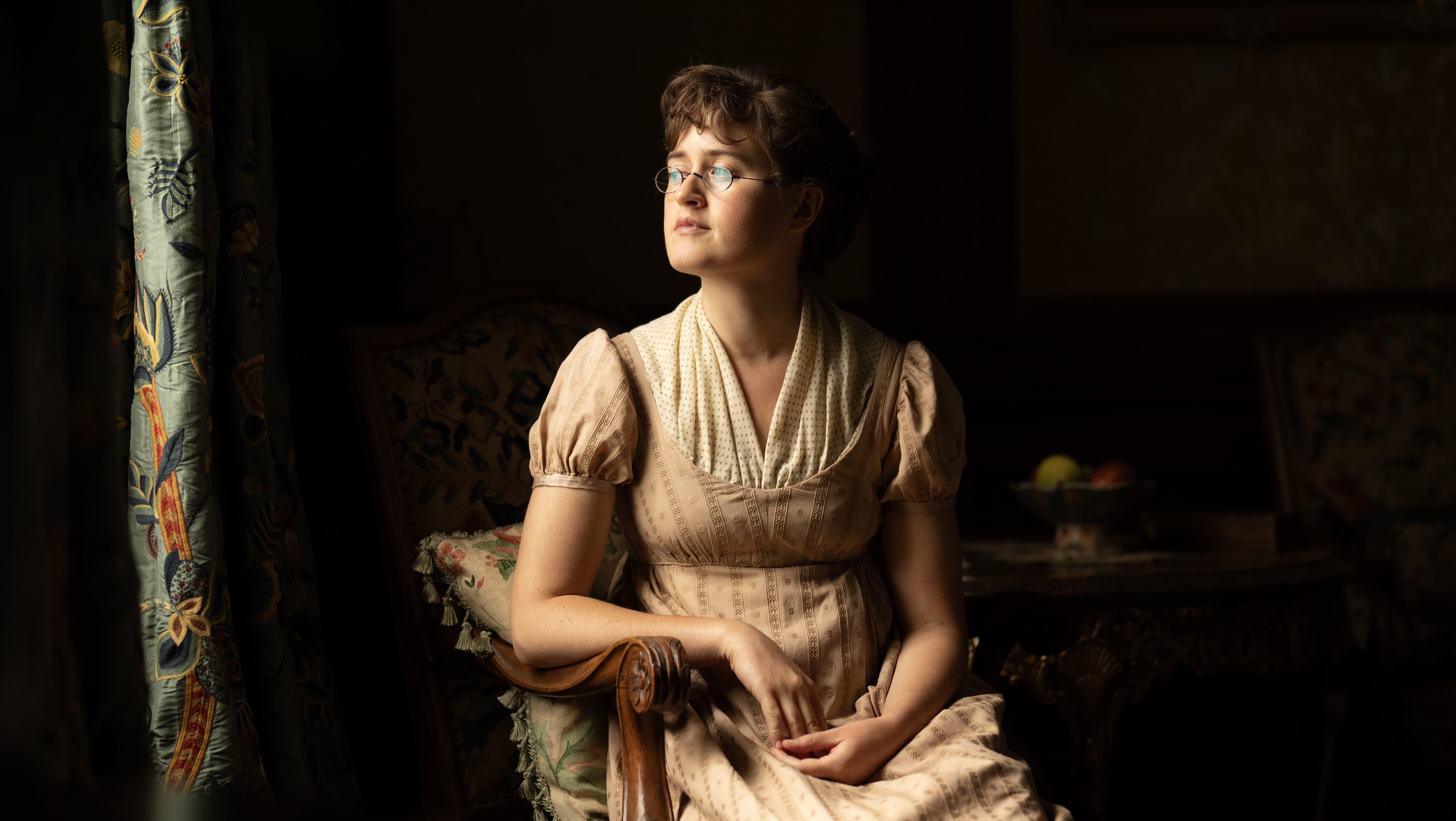 ‘The Other Bennet Sister’: Meet the Cast, See Release Date, How to Watch & More on the Jane Austen-Based Series