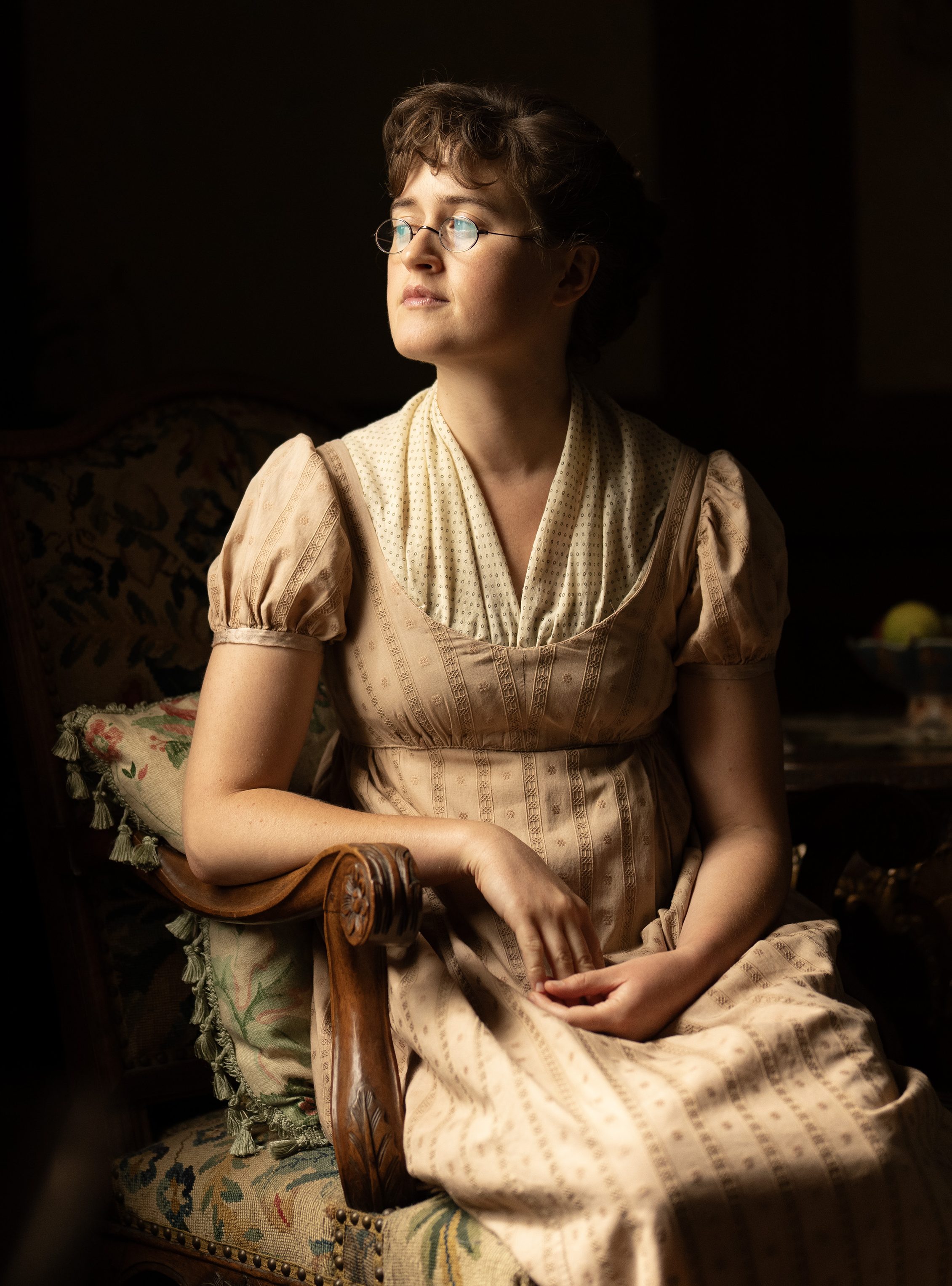 'The Other Bennet' Sister: Meet the Cast, See Release Date, How to Watch & More on the Jane Austen-Based Series
