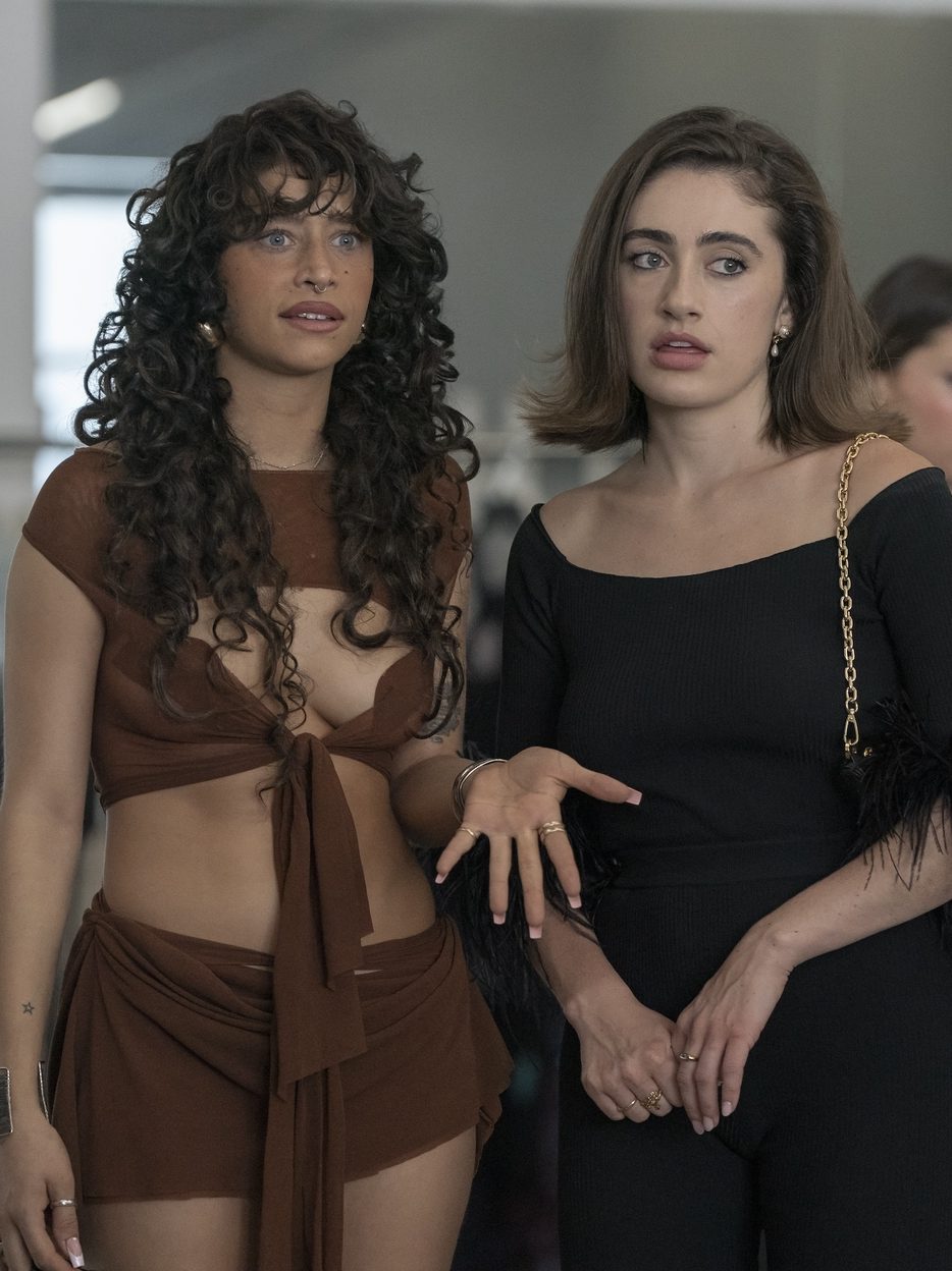 Gotham TV Awards 2026 Nominations: See the List of Television Nominees