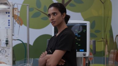 Why Did Supriya Ganesh From 'The Pitt' Leave the Cast?