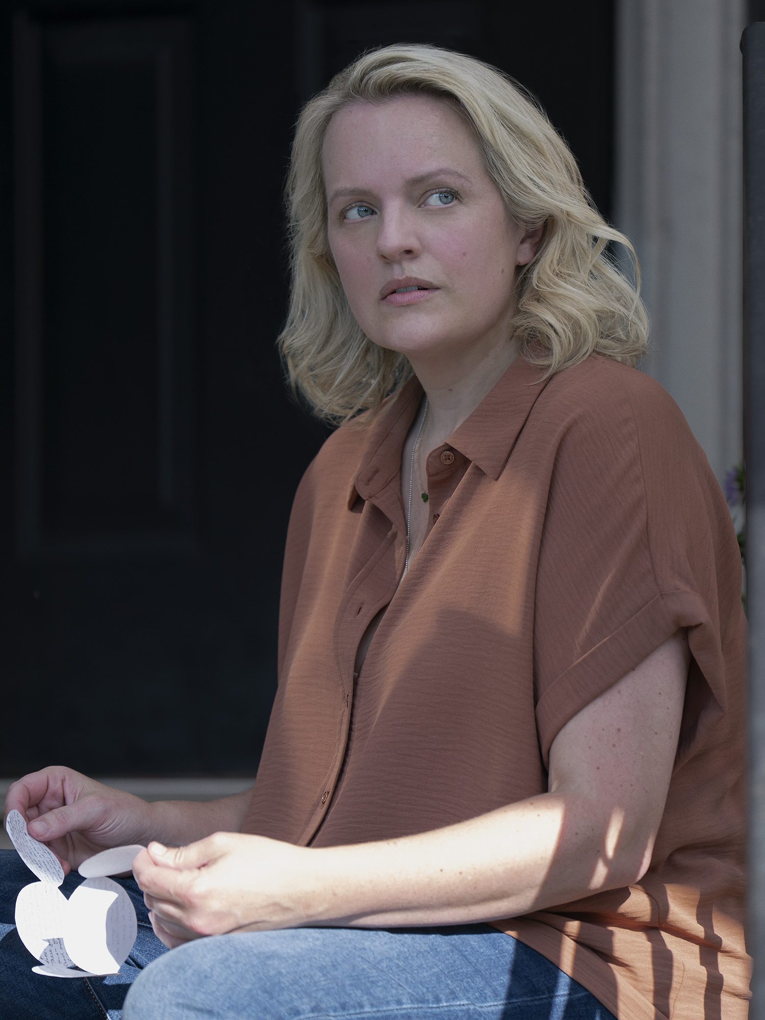 'The Testaments' Season 2: Updates on the 'Handmaid's Tale' Spinoff's Future ELISABETH MOSS