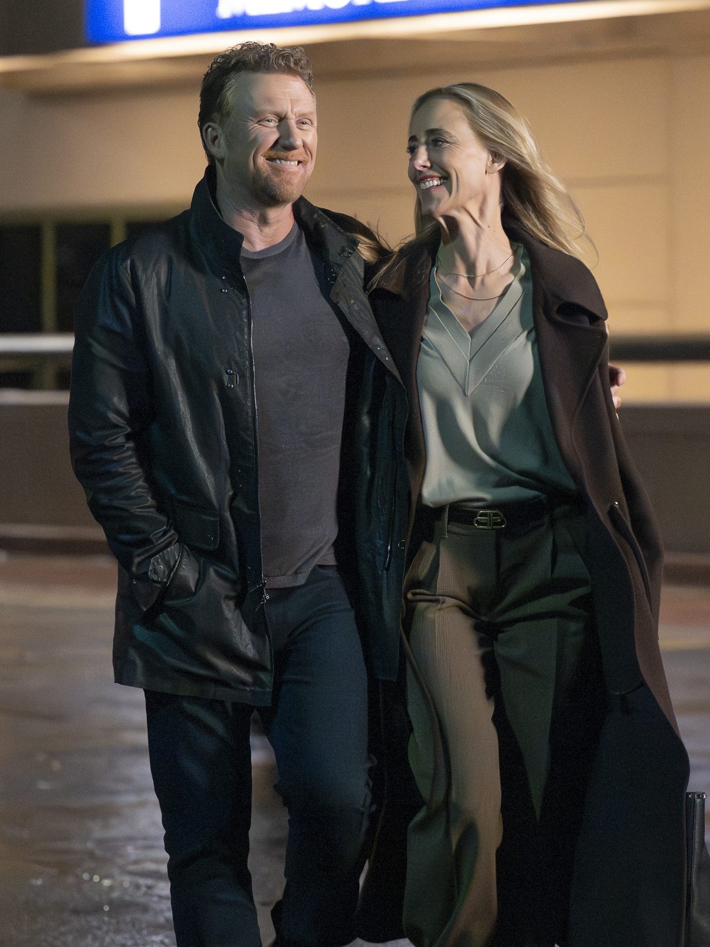 Who Is Leaving 'Grey's Anatomy'? What We Know Ahead of Season 23KEVIN MCKIDD, KIM RAVER