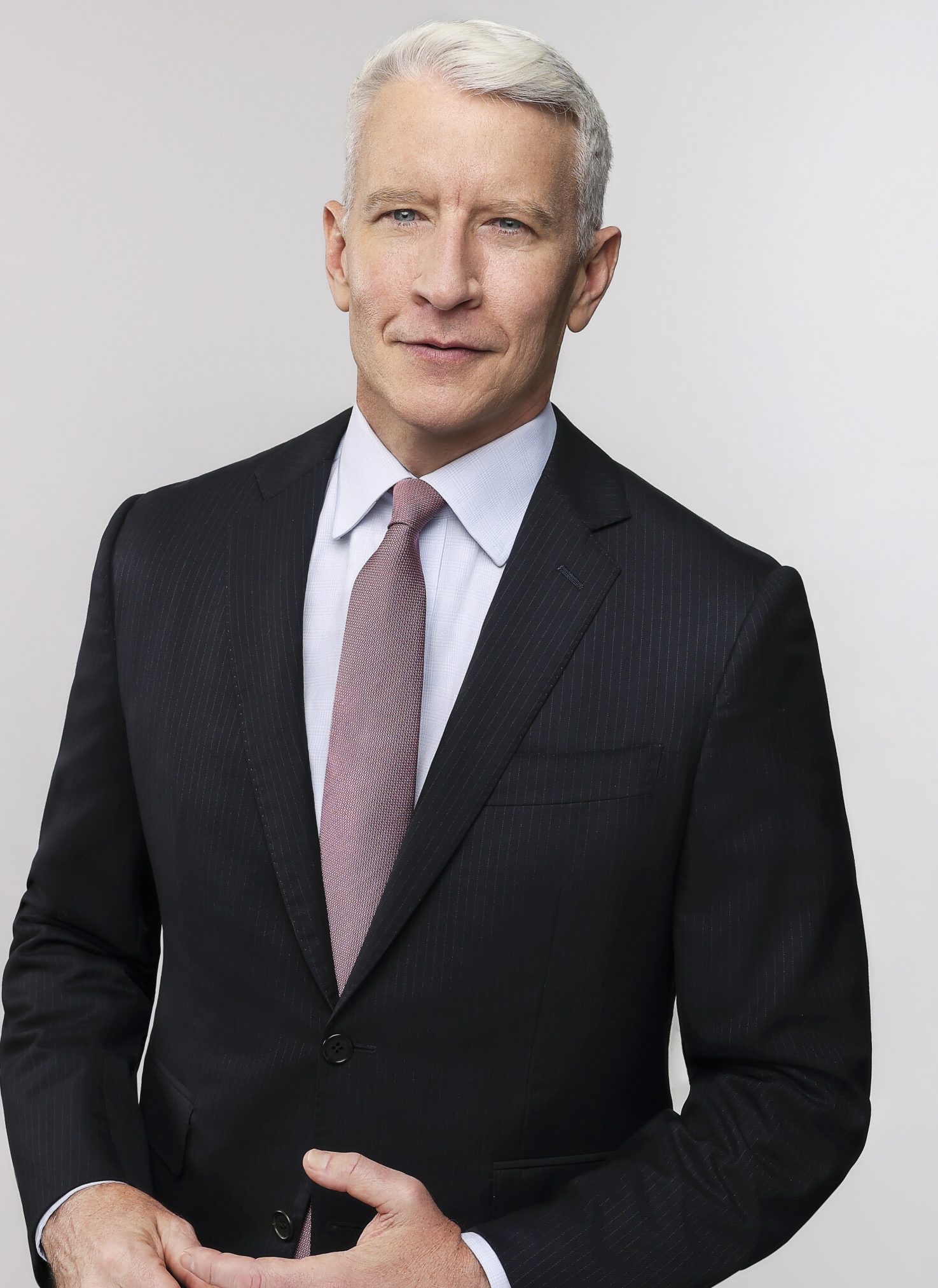 Is Anderson Cooper Leaving CNN After His '60 Minutes' Departure?