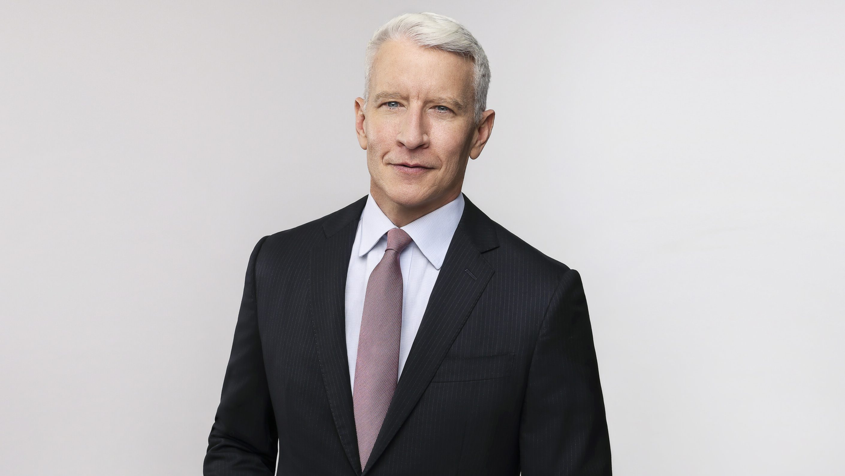 Is Anderson Cooper Leaving CNN After His ’60 Minutes’ Departure?