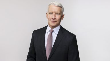 Is Anderson Cooper Leaving CNN After His '60 Minutes' Departure?