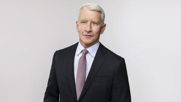 Is Anderson Cooper Leaving CNN After His '60 Minutes' Departure?