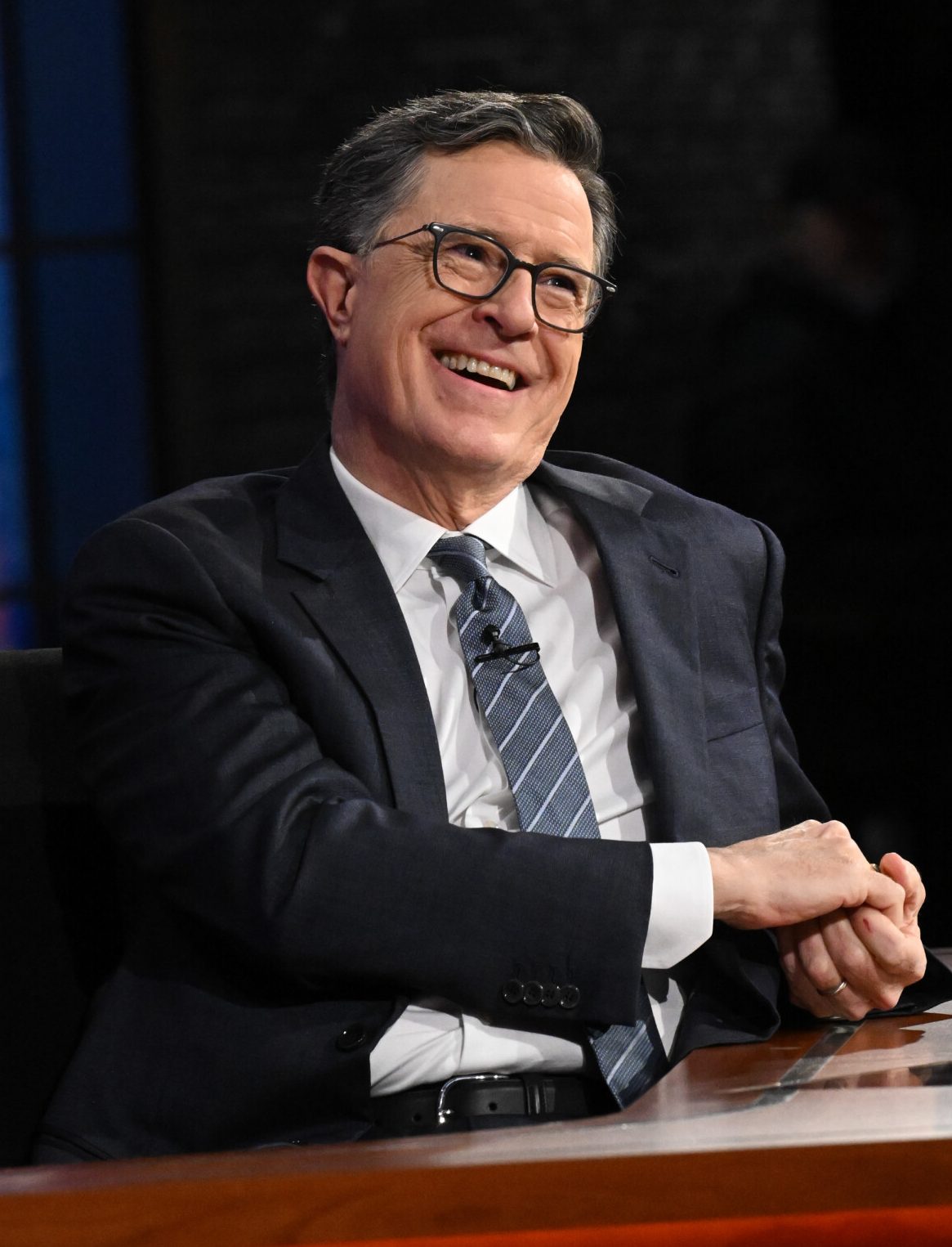 When Is Stephen Colbert's Last Show? Final Episode Date & How to Watch