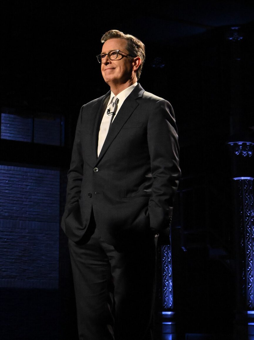 How to Watch 'The Late Show With Stephen Colbert' Without Cable