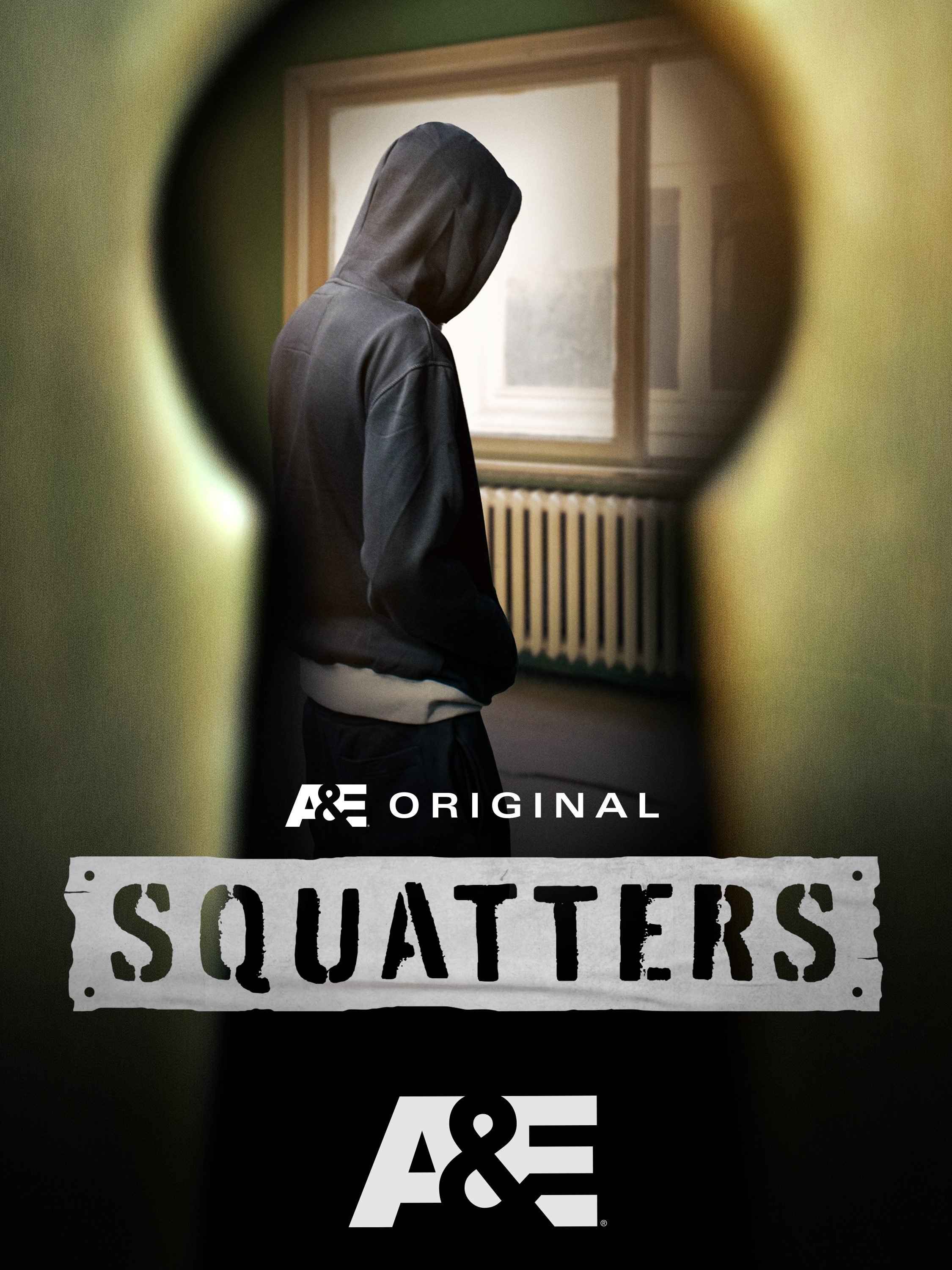 Why Do Squatters Have Rights? What A&E's Latest Series Reveals