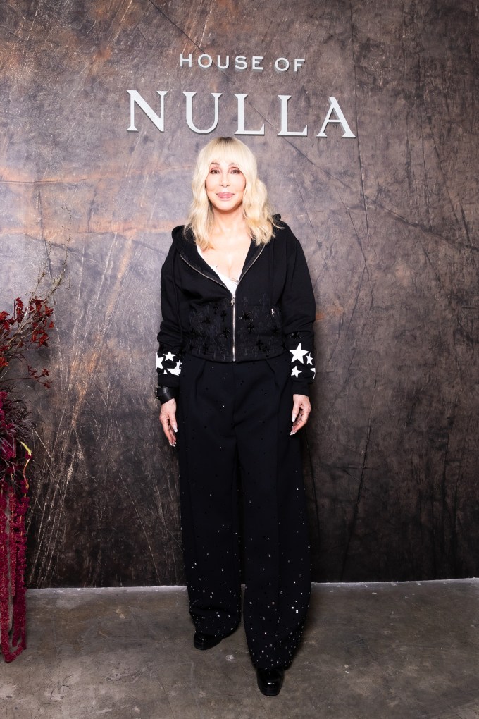 House of Nulla’s The Beautiful Darkness Fragrance Launch Event