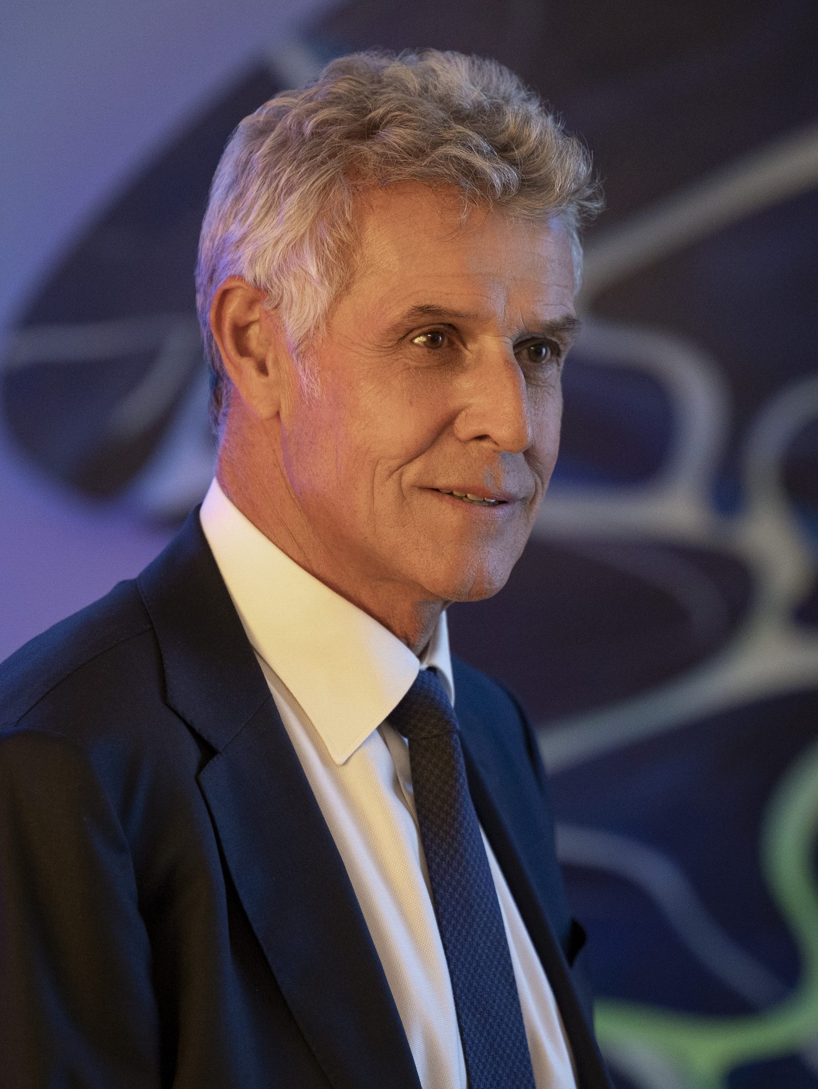 Pierre Deny Health: What We Know About the 'Emily in Paris' Star's ALS