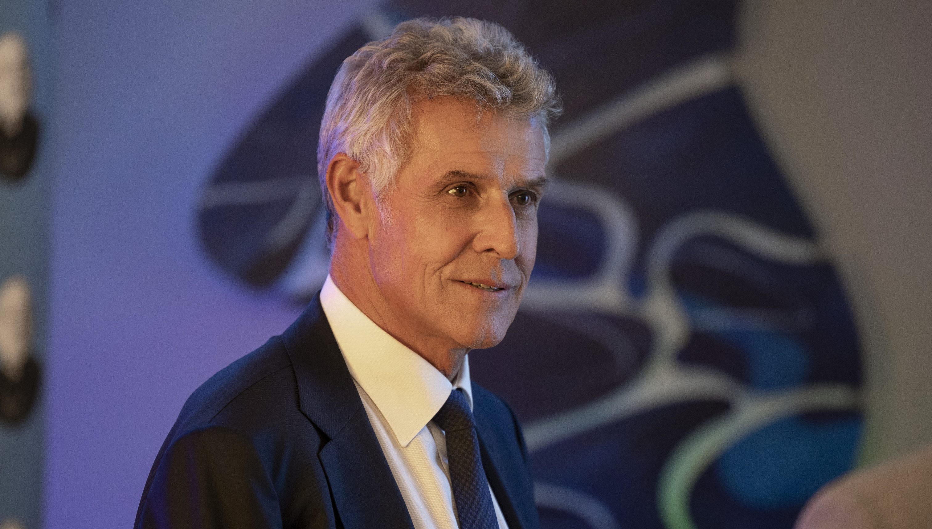 Pierre Deny Health: What We Know About the ‘Emily in Paris’ Star’s ALS Pierre Deny Health: What We Know About the ‘Emily in Paris’ Star’s ALS