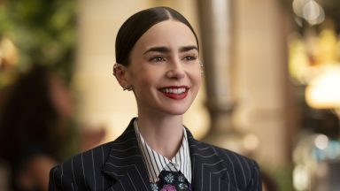 Canceled TV Shows of 2026: Which Series Are Ending This Year? 'Emily In Paris'