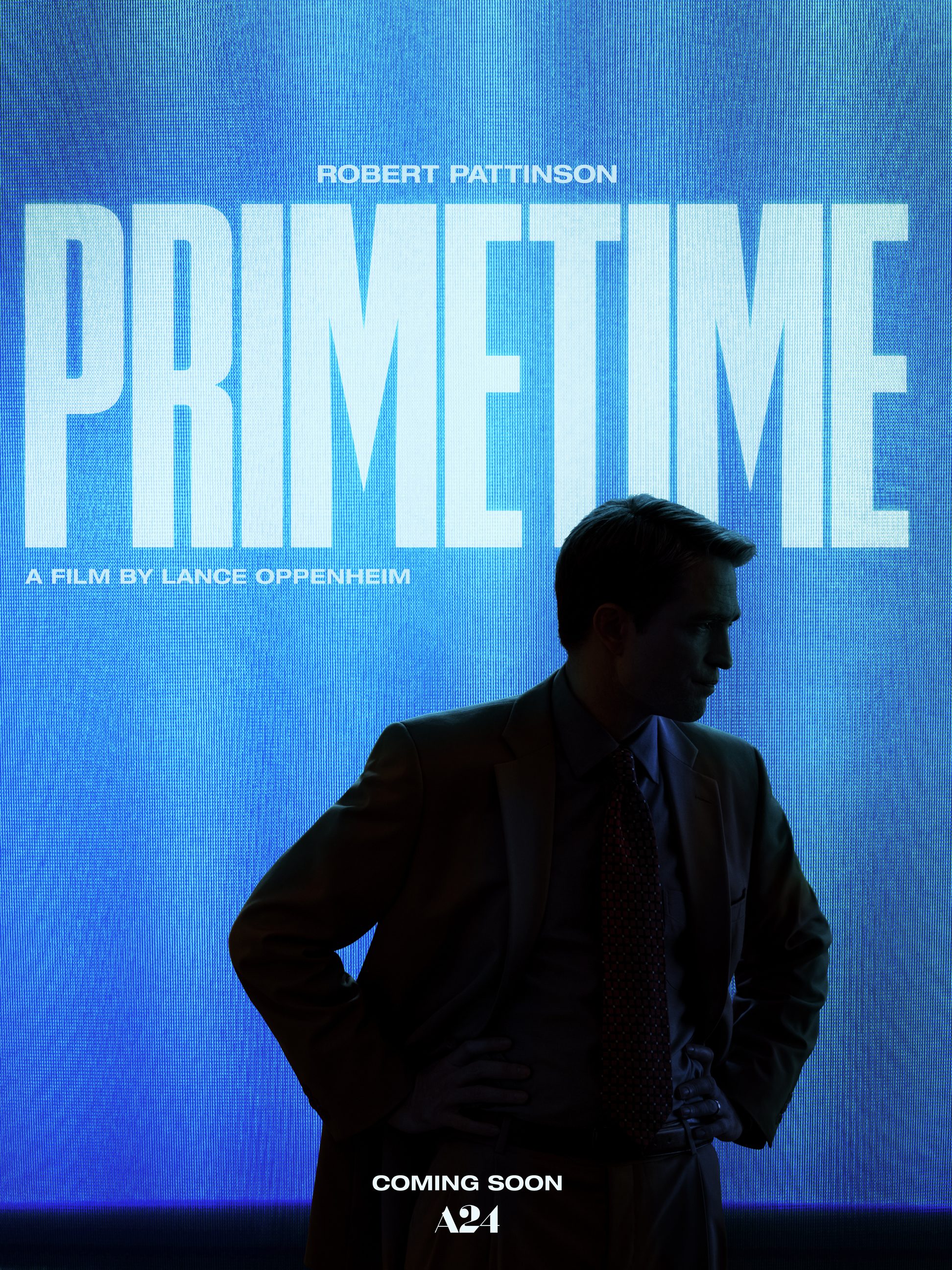 Who Is Chris Hansen? About the 'Catch a Predator' Host Robert Pattinson Plays in 'Primetime' Movie
