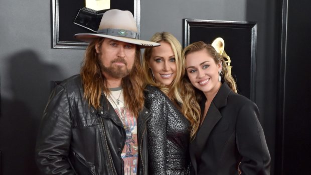 Billy Ray Cyrus - Billy Ray Cyrus serenades ex-wife Tish in surprising birthday tribute 4 years af