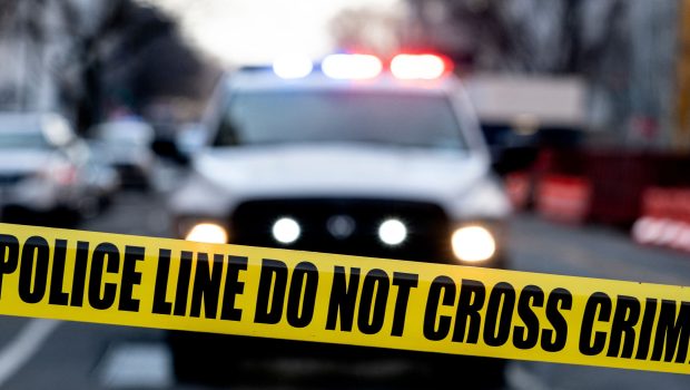 Who Are the San Diego Mosque Shooting Suspects? About Cain Clark & Caleb Vazquez