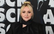Who Was the British Singer Hayden Panettiere Was Talking About in Her Book?