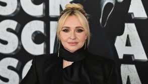 Who Was the British Singer Hayden Panettiere Was Talking About in Her Book?