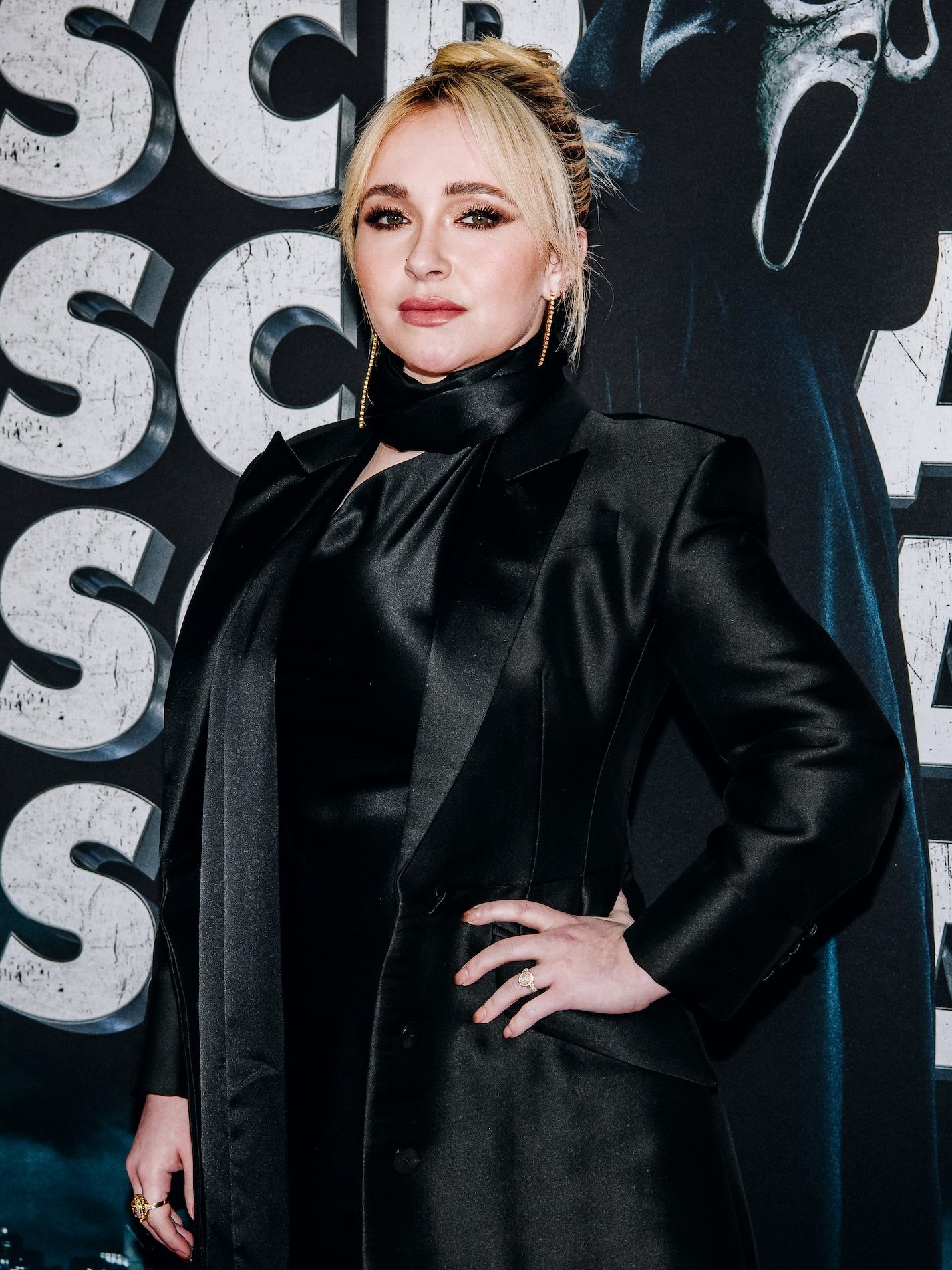 Where Is Hayden Panettiere's Daughter, Kaya, Now? Where She Lives