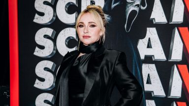 Where Is Hayden Panettiere's Daughter, Kaya, Now? Where She Lives