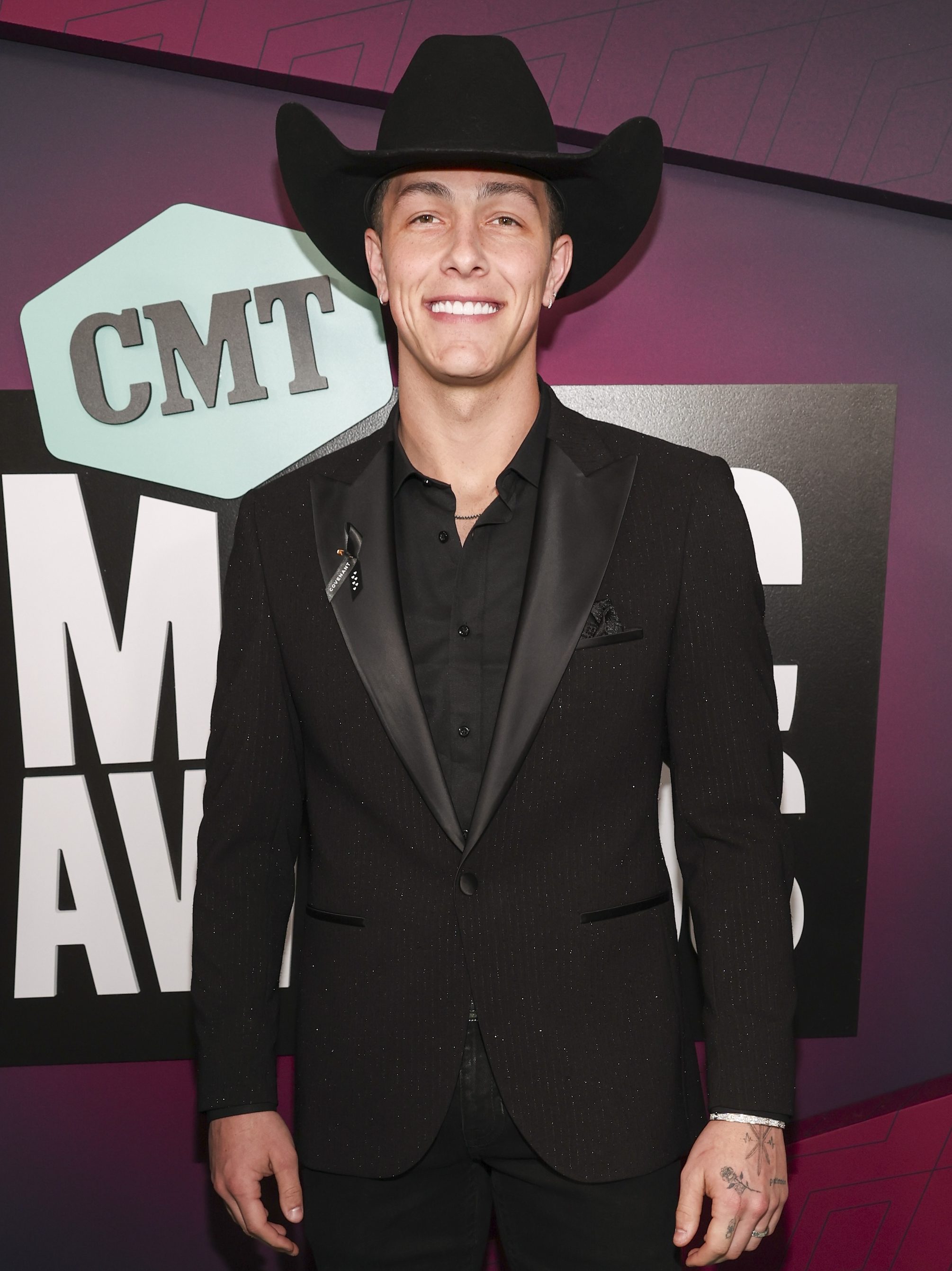 Tayler Holder Tour Cancellation: Why He's Stepping Back & the 'Limit' He Reached